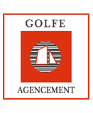 Golf-agencement