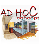 Ad-hoc-concept