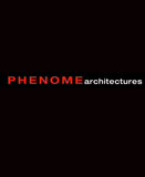 phénome-architecture